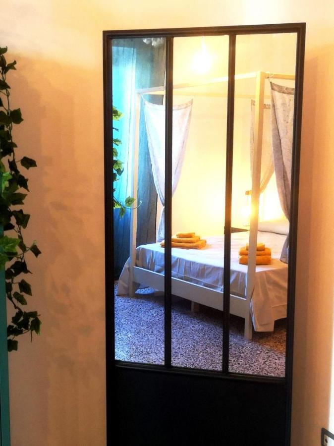 Casa Vacanze Bei Ricordi Reggio Calabria Exterior foto