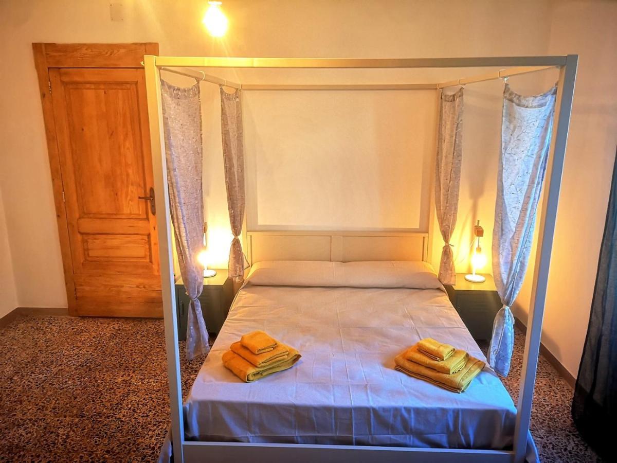 Casa Vacanze Bei Ricordi Reggio Calabria Exterior foto