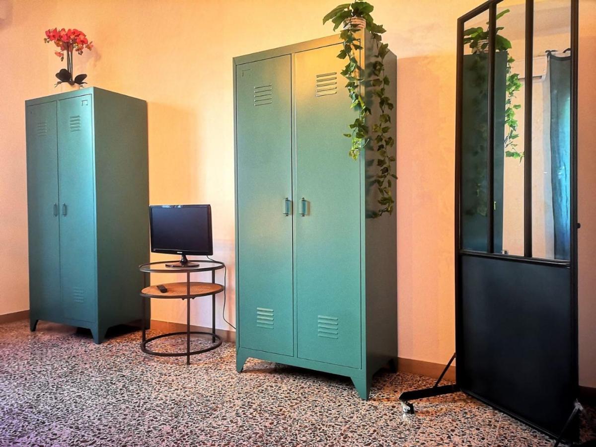 Casa Vacanze Bei Ricordi Reggio Calabria Exterior foto